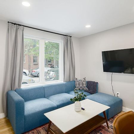 2Br In Heart Of Queen Village - Walk To Everything! Филаделфия Екстериор снимка