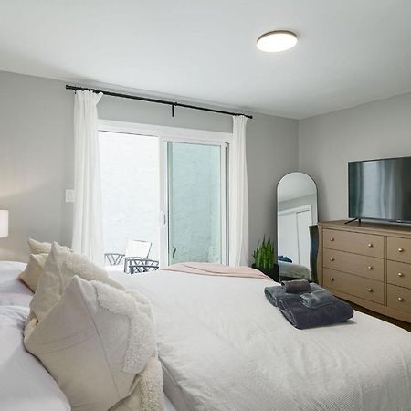 2Br In Heart Of Queen Village - Walk To Everything! Филаделфия Екстериор снимка