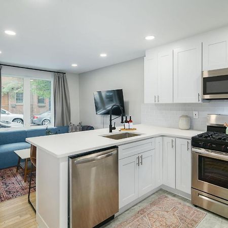 2Br In Heart Of Queen Village - Walk To Everything! Филаделфия Екстериор снимка