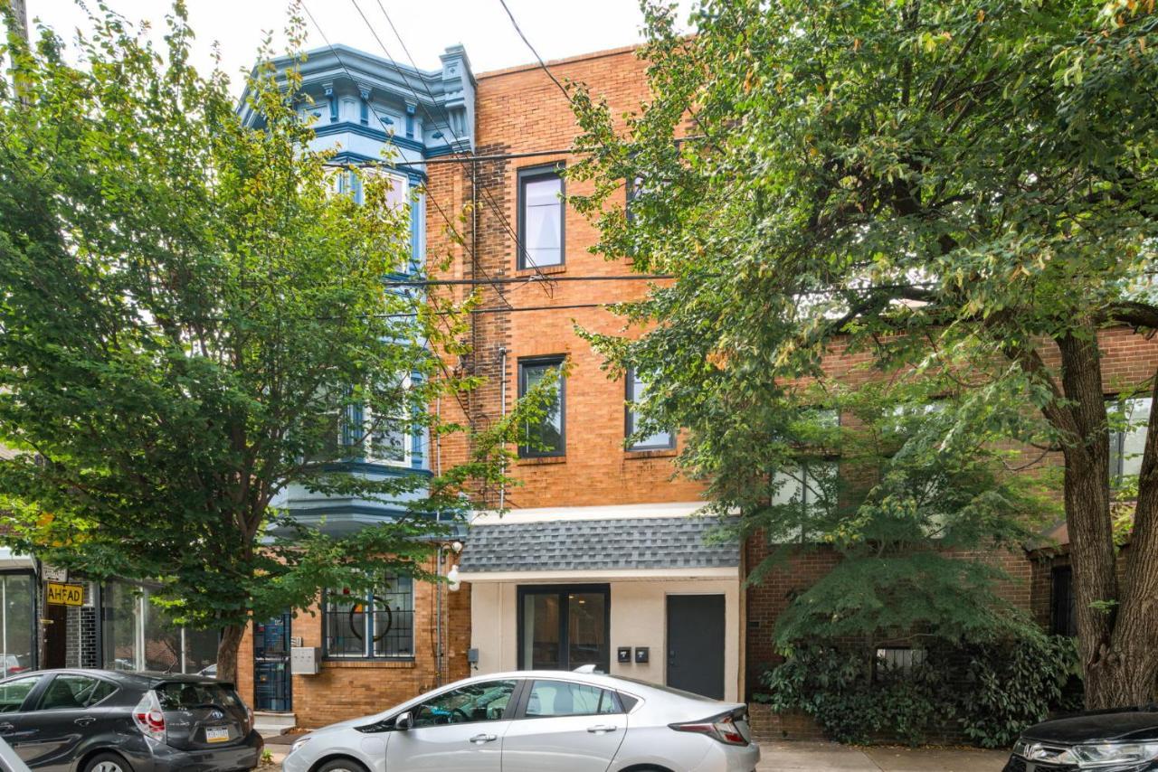 2Br In Heart Of Queen Village - Walk To Everything! Филаделфия Екстериор снимка