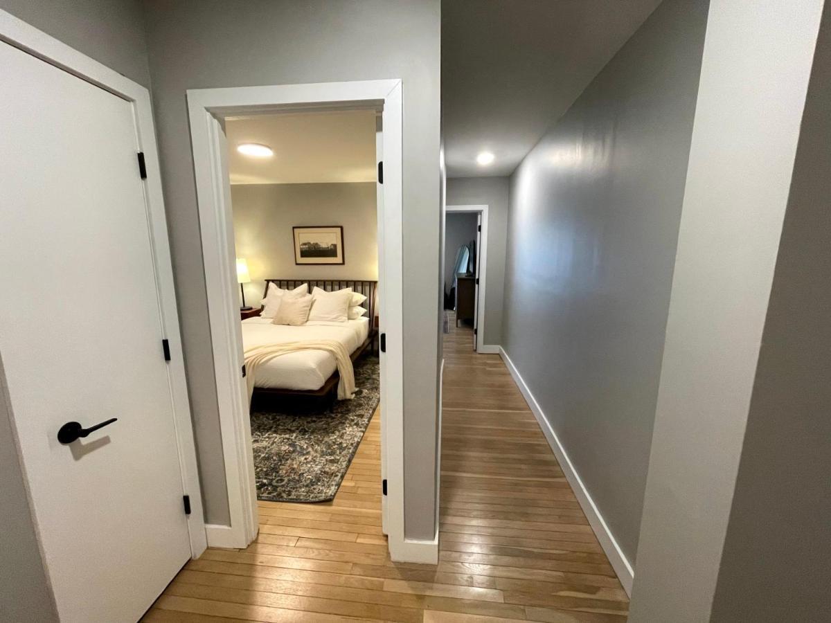 2Br In Heart Of Queen Village - Walk To Everything! Филаделфия Екстериор снимка