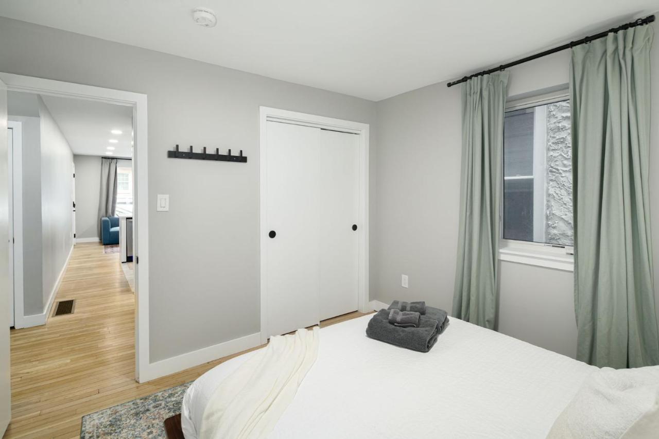 2Br In Heart Of Queen Village - Walk To Everything! Филаделфия Екстериор снимка
