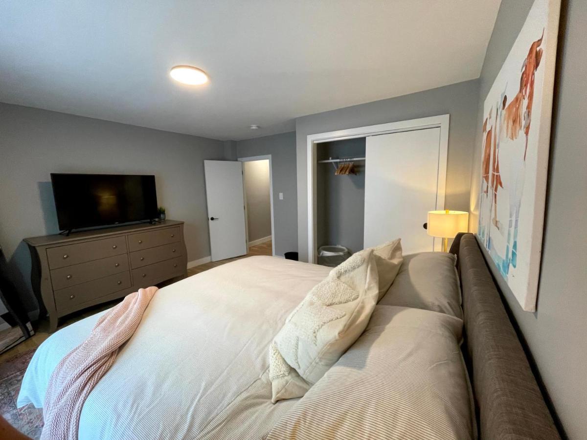 2Br In Heart Of Queen Village - Walk To Everything! Филаделфия Екстериор снимка