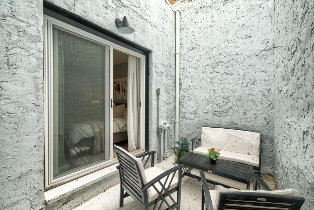 2Br In Heart Of Queen Village - Walk To Everything! Филаделфия Екстериор снимка