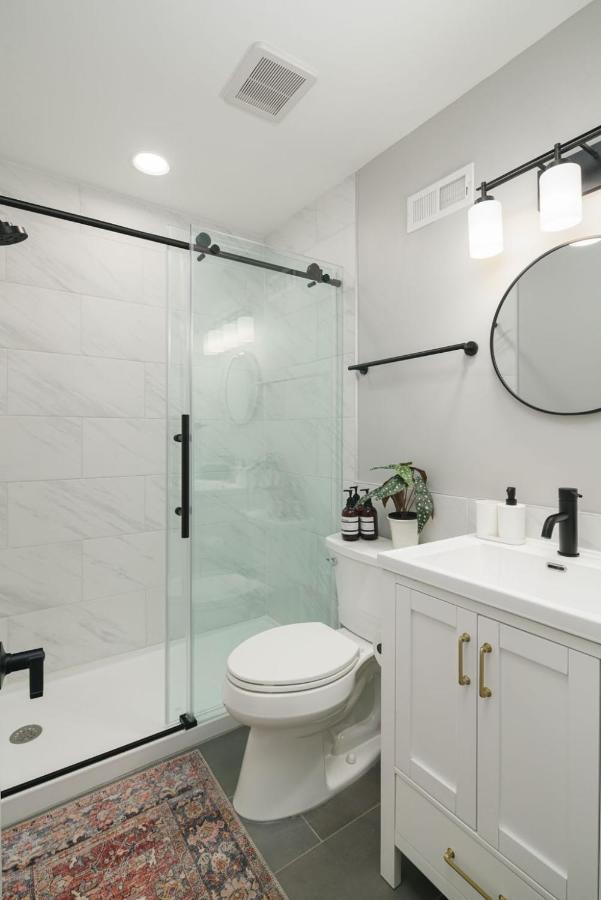2Br In Heart Of Queen Village - Walk To Everything! Филаделфия Екстериор снимка