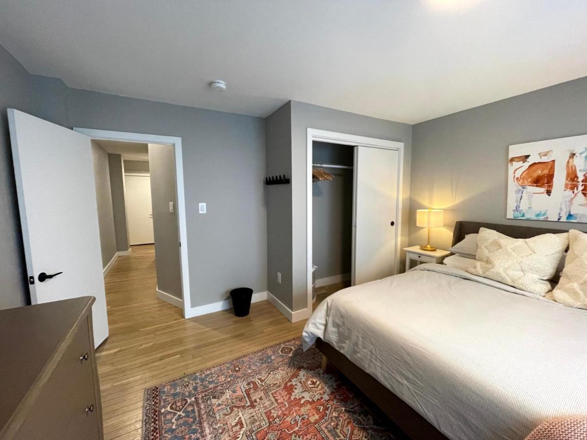 2Br In Heart Of Queen Village - Walk To Everything! Филаделфия Екстериор снимка