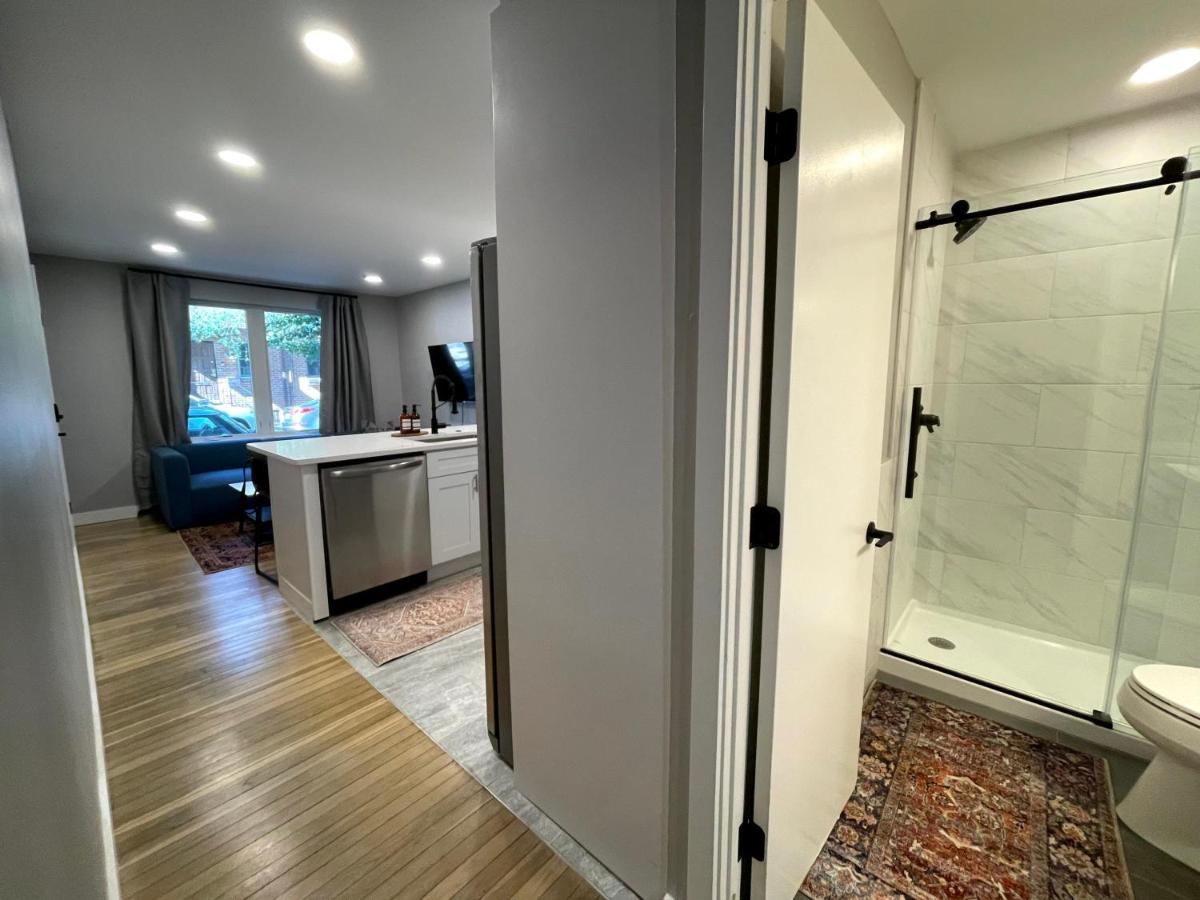 2Br In Heart Of Queen Village - Walk To Everything! Филаделфия Екстериор снимка